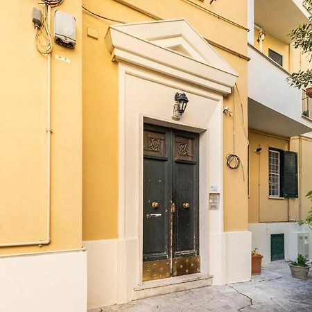 Appartamento A Montesacro, Citta Giardino Рим Екстер'єр фото