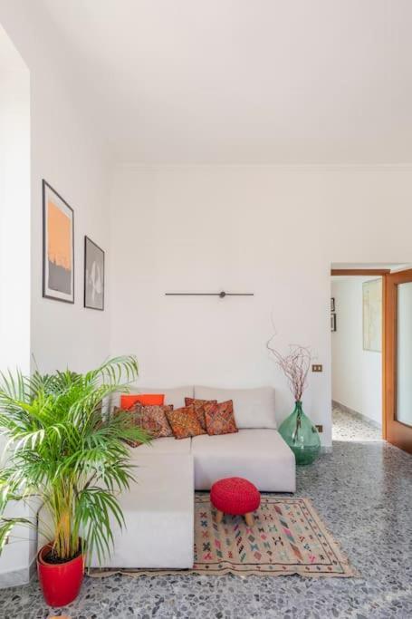 Appartamento A Montesacro, Citta Giardino Рим Екстер'єр фото